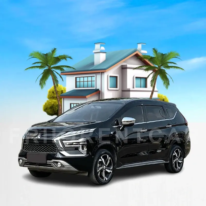 Harga Sewa Mitsubishi Xpander