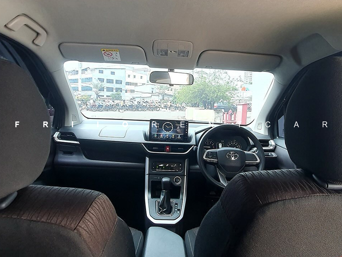 Harga Sewa Toyota All New Avanza - Image 3