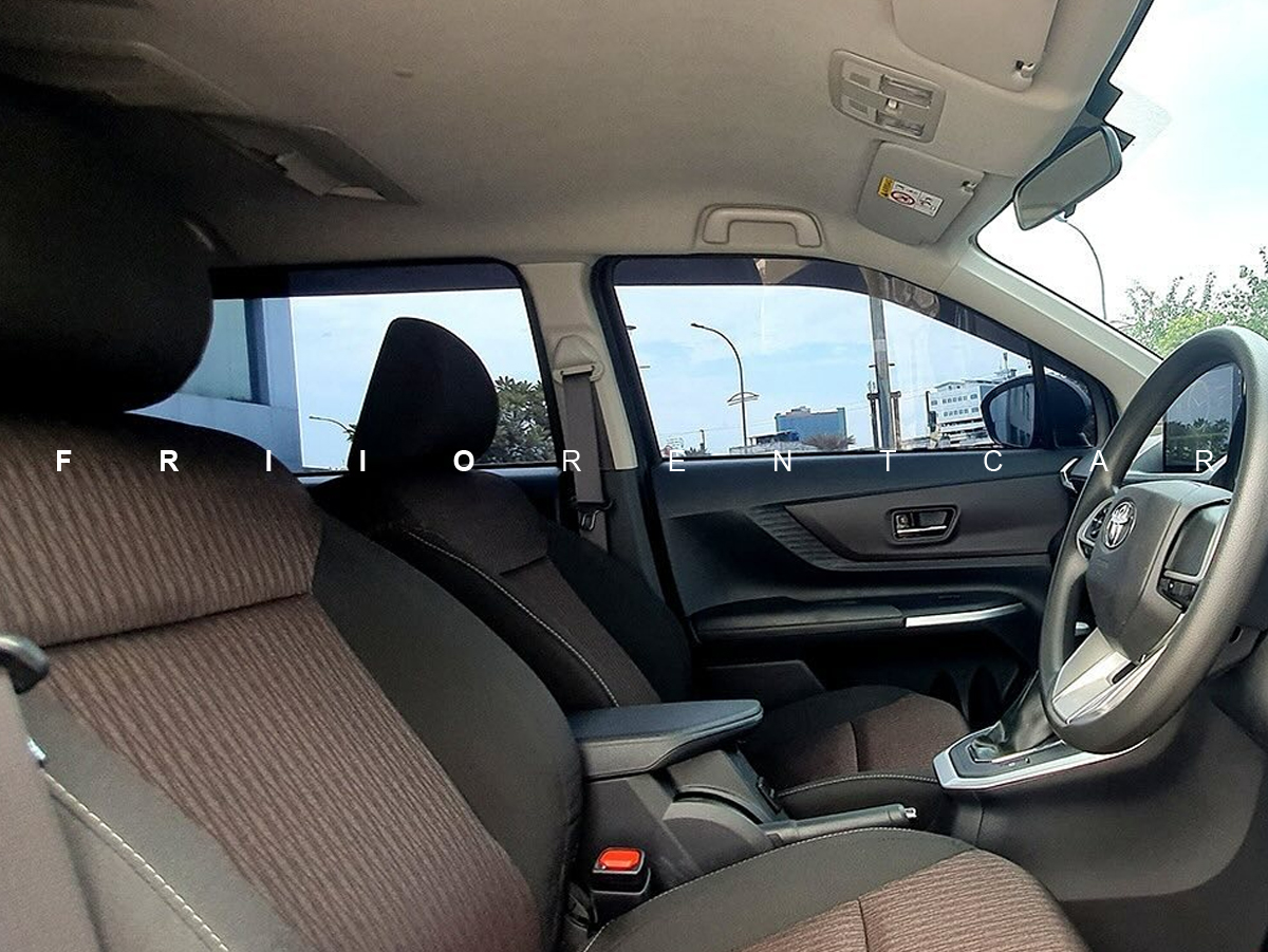 Harga Sewa Toyota All New Avanza - Image 2