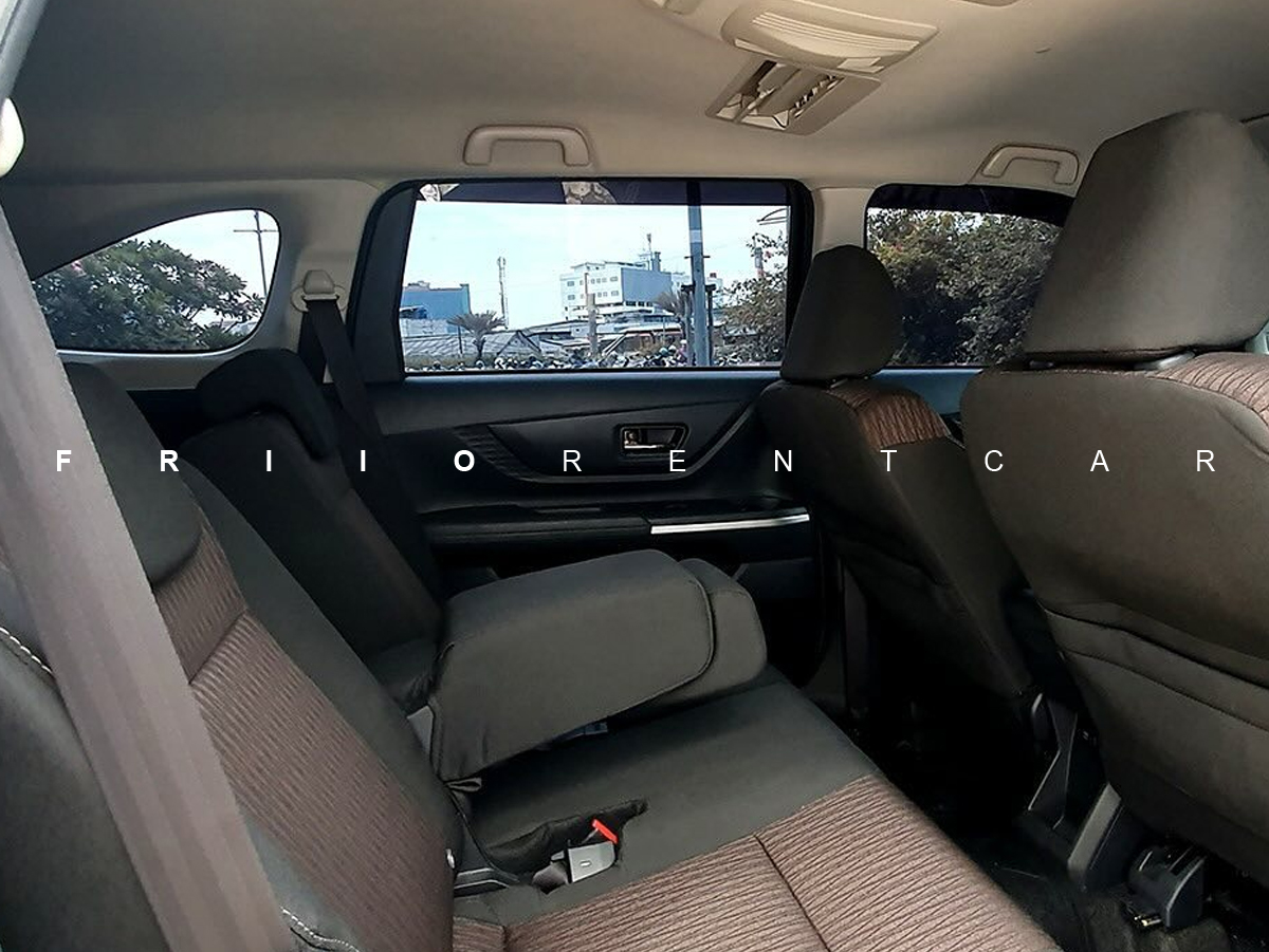 Harga Sewa Toyota All New Avanza - Image 4