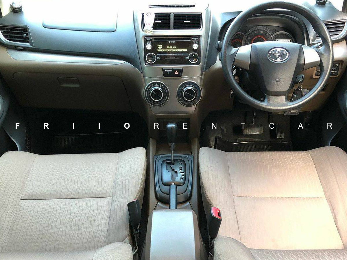 Harga Sewa Toyota Grand Avanza - Image 3