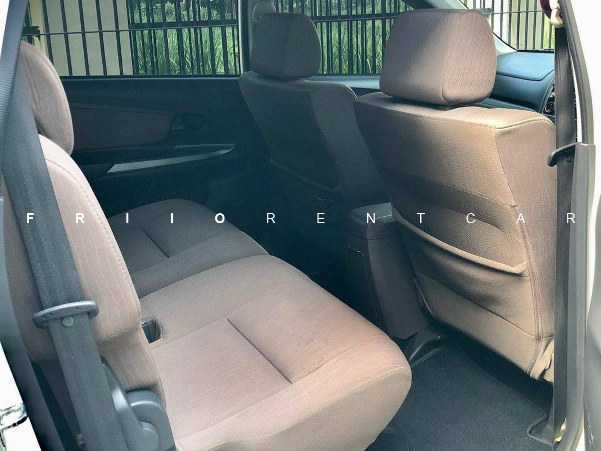 Harga Sewa Toyota Grand Avanza - Image 4
