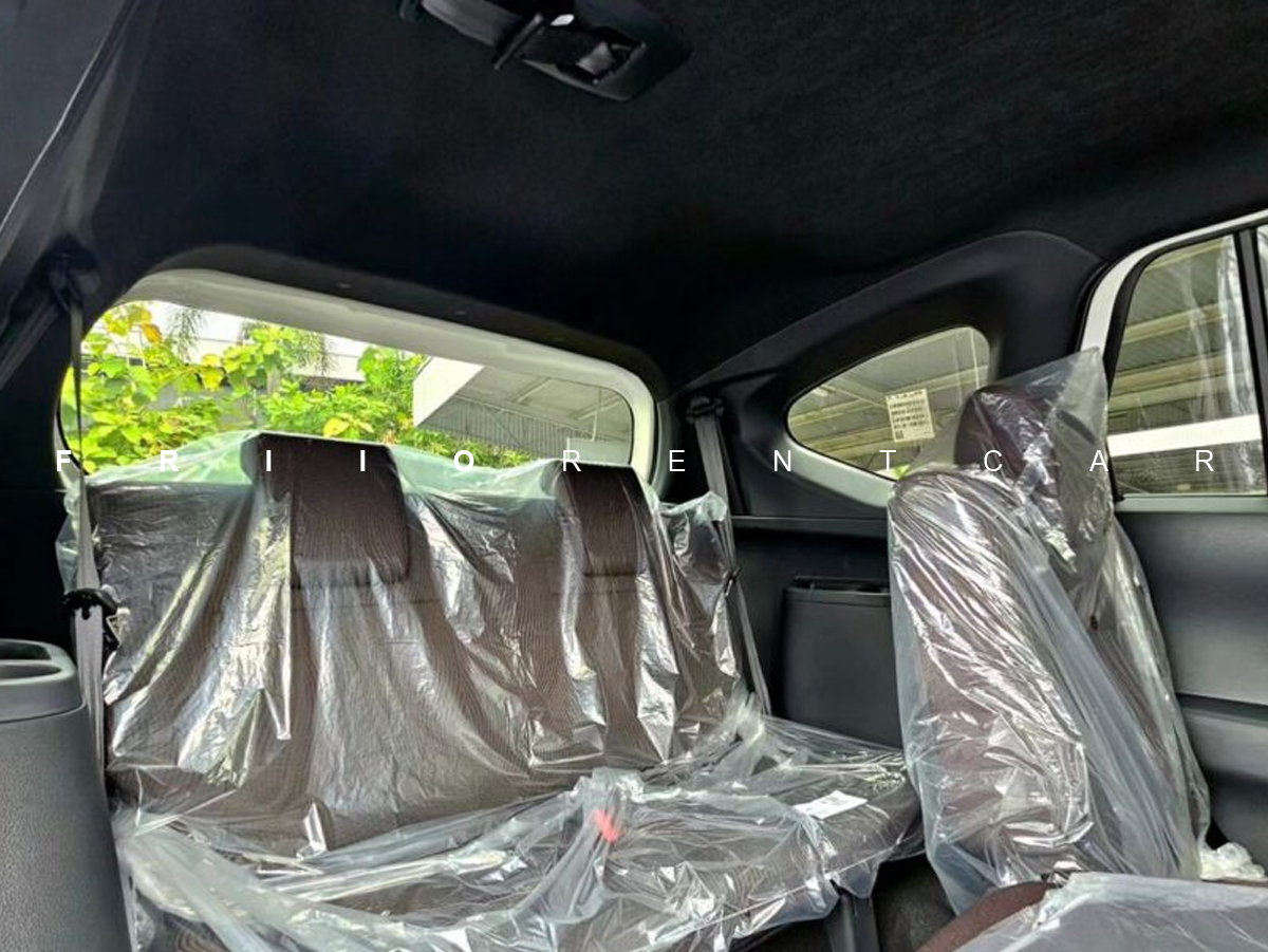 Harga Sewa City Car Toyota Calya - Image 4