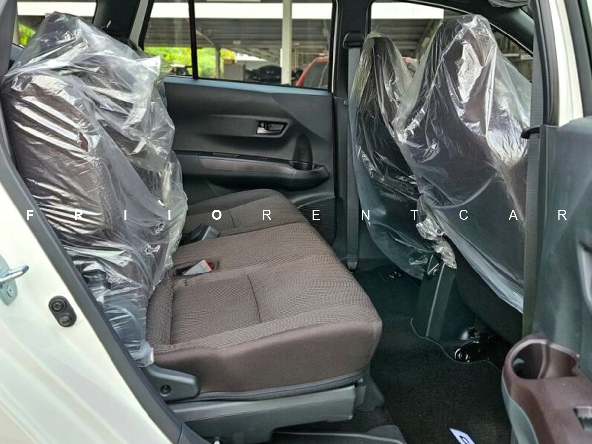 Harga Sewa City Car Toyota Calya - Image 3