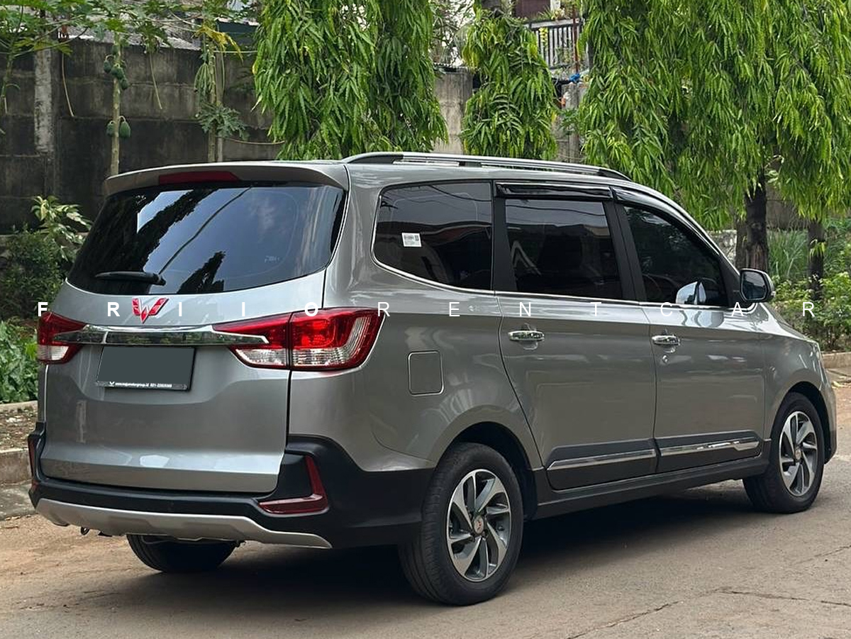 Harga Sewa Wuling Confero - Image 1