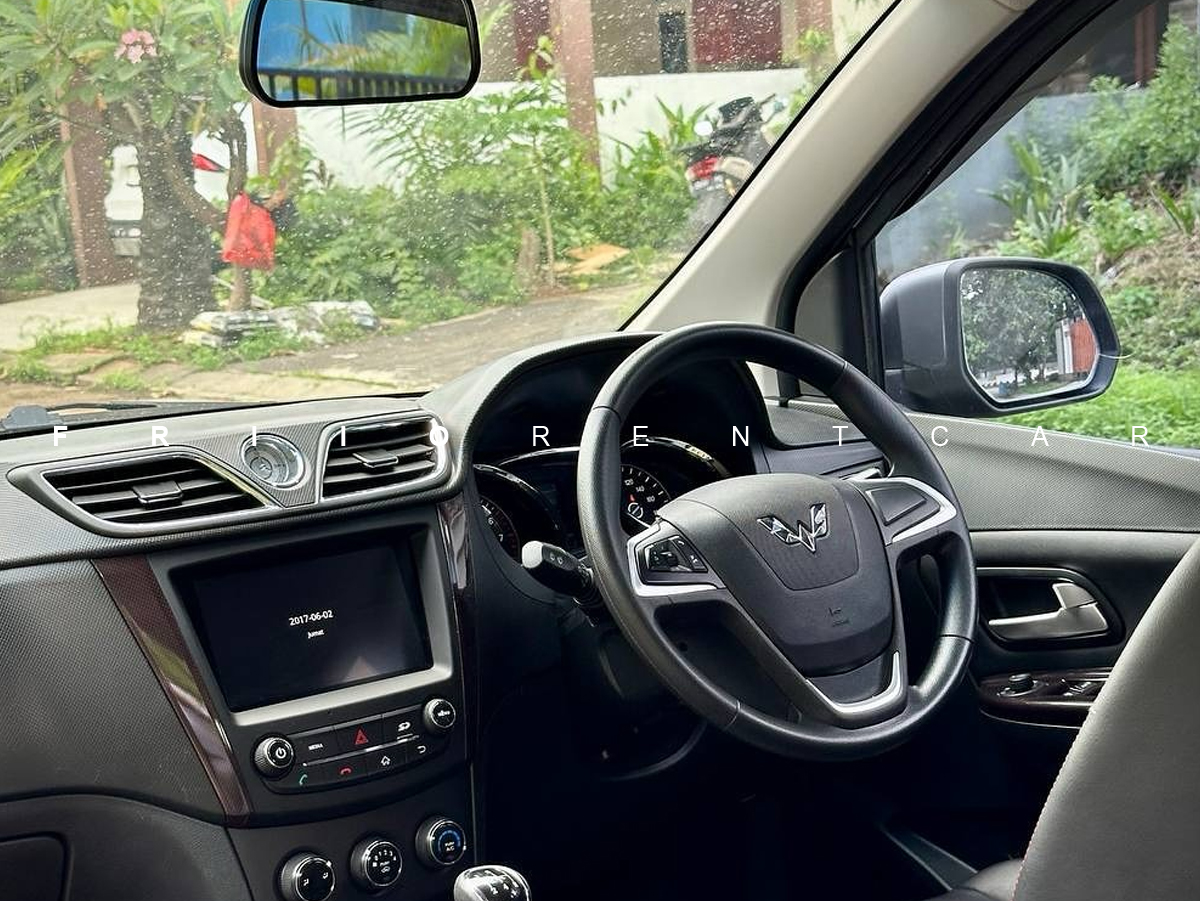 Harga Sewa Wuling Confero - Image 2