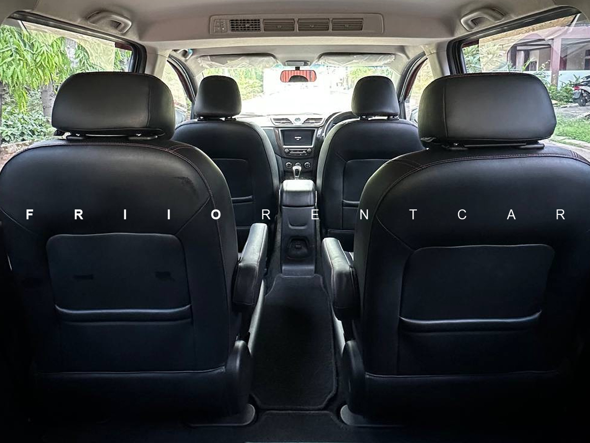 Harga Sewa Wuling Confero - Image 3