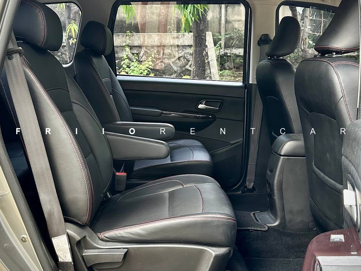 Harga Sewa Wuling Confero - Image 4