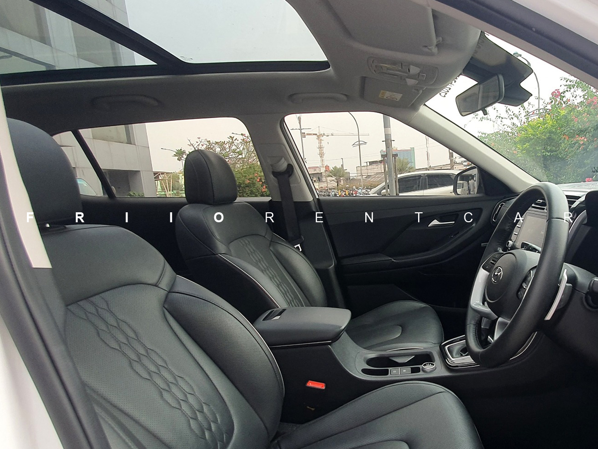 Harga Sewa SUV Hyundai Creta - Image 3