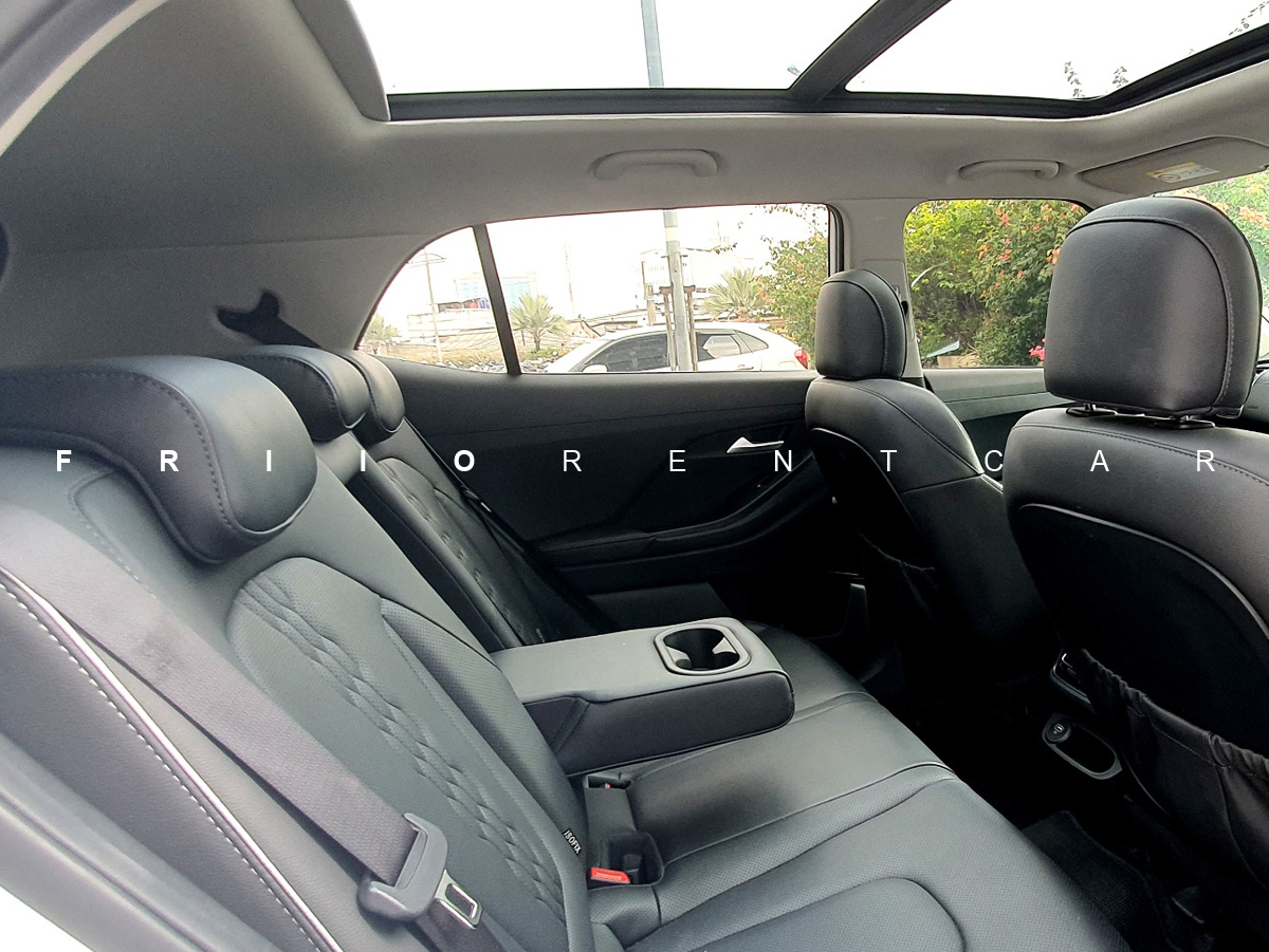 Harga Sewa SUV Hyundai Creta - Image 4