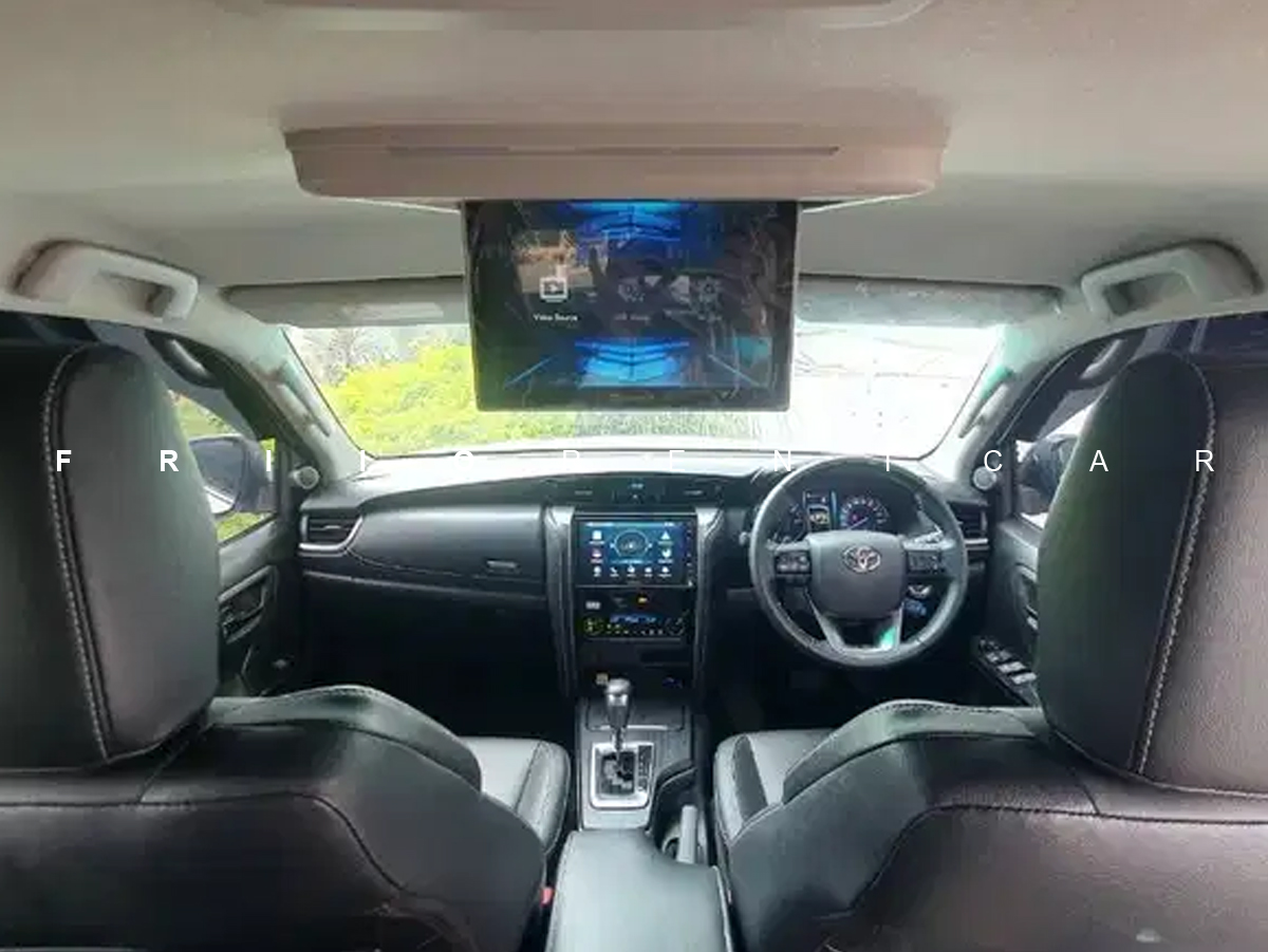 Harga Sewa Toyota Fortuner - Image 4