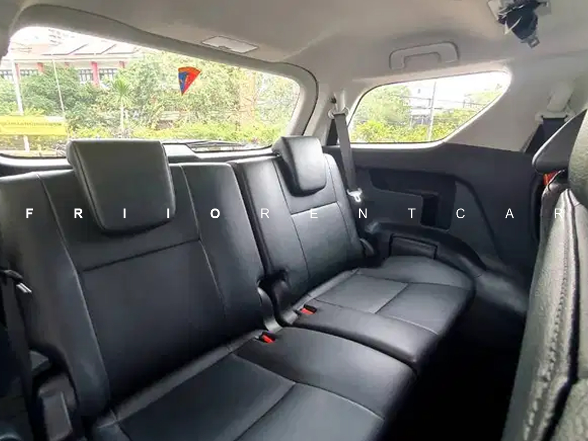 Harga Sewa Toyota Fortuner - Image 6