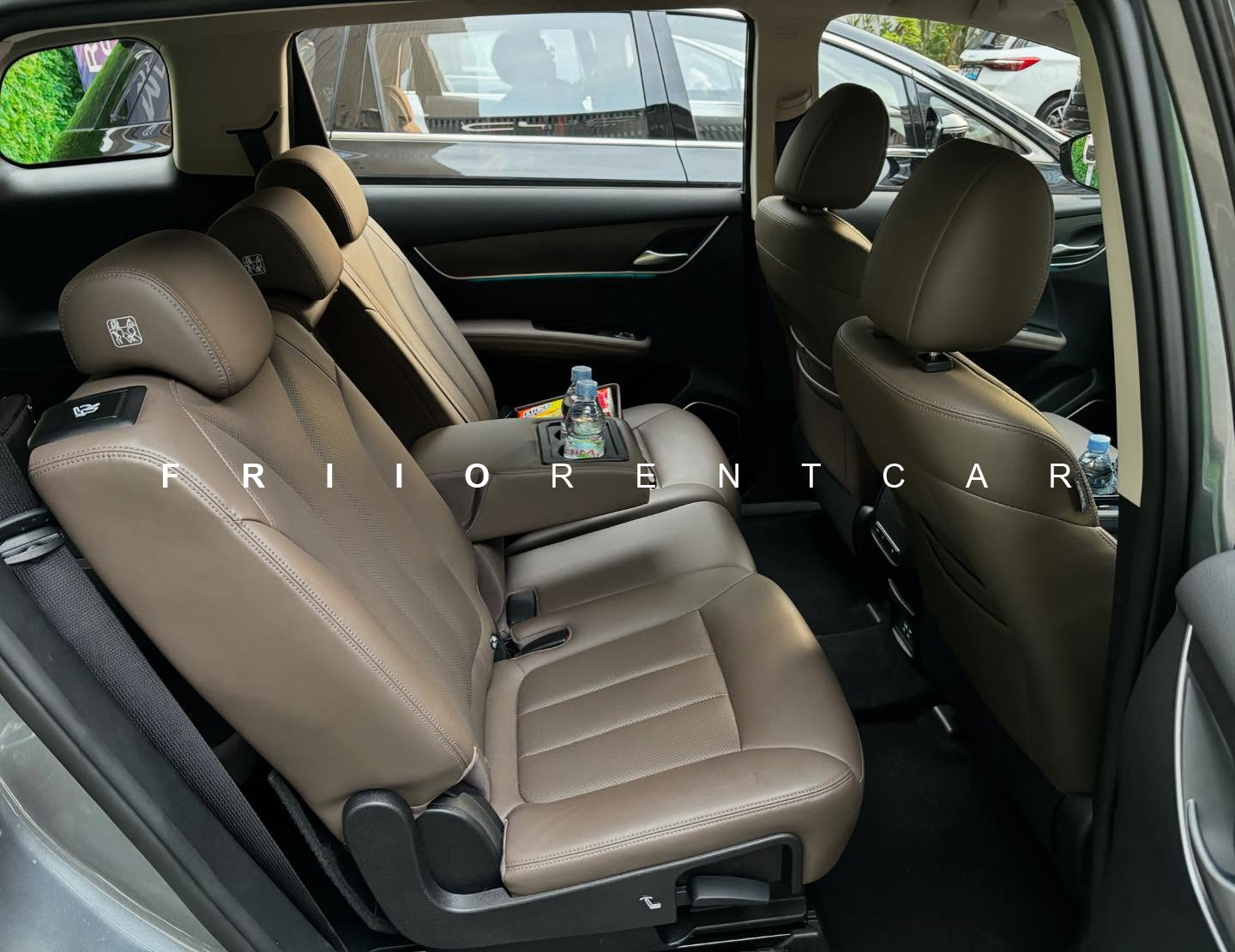 Harga Sewa Electric Vehicle BYD M6 - Image 5