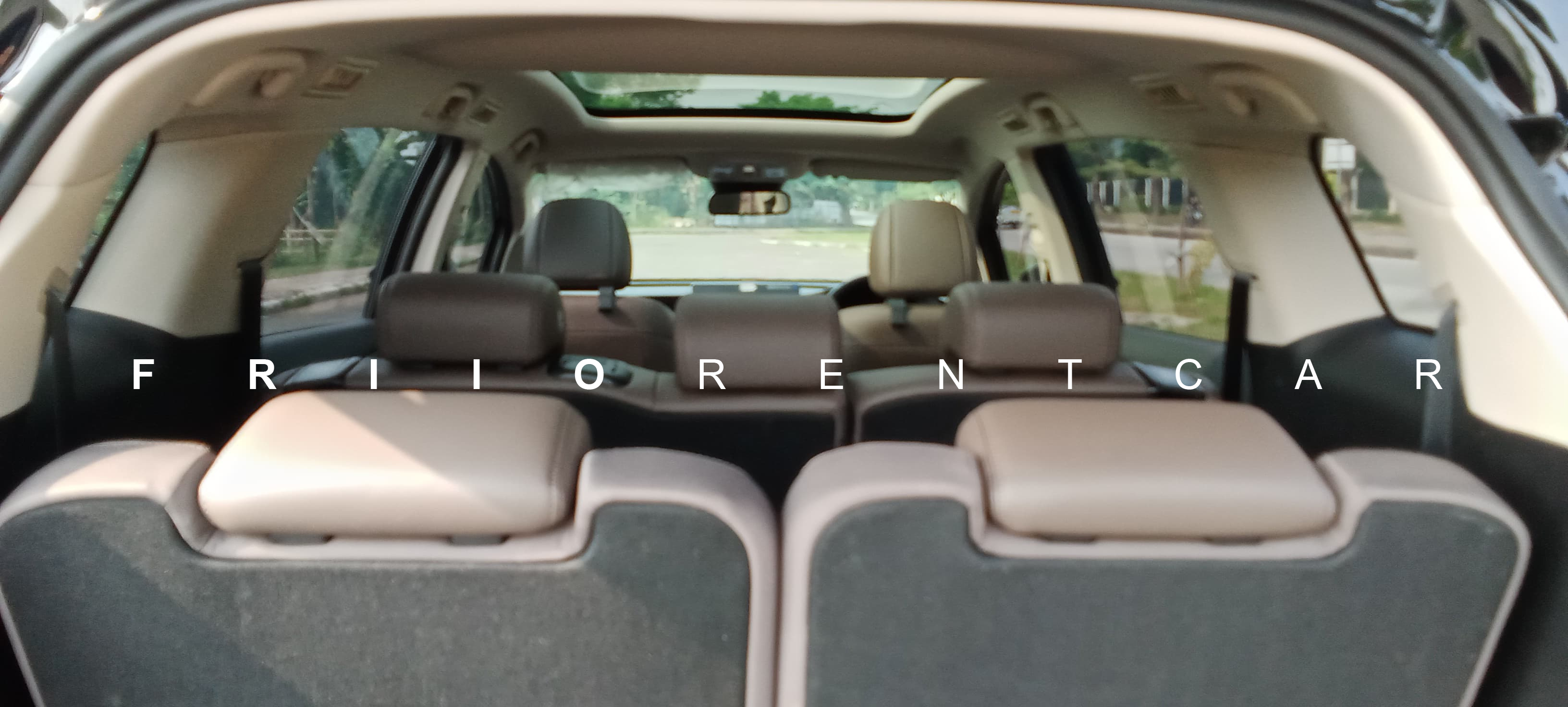 Harga Sewa Electric Vehicle BYD M6 - Image 3