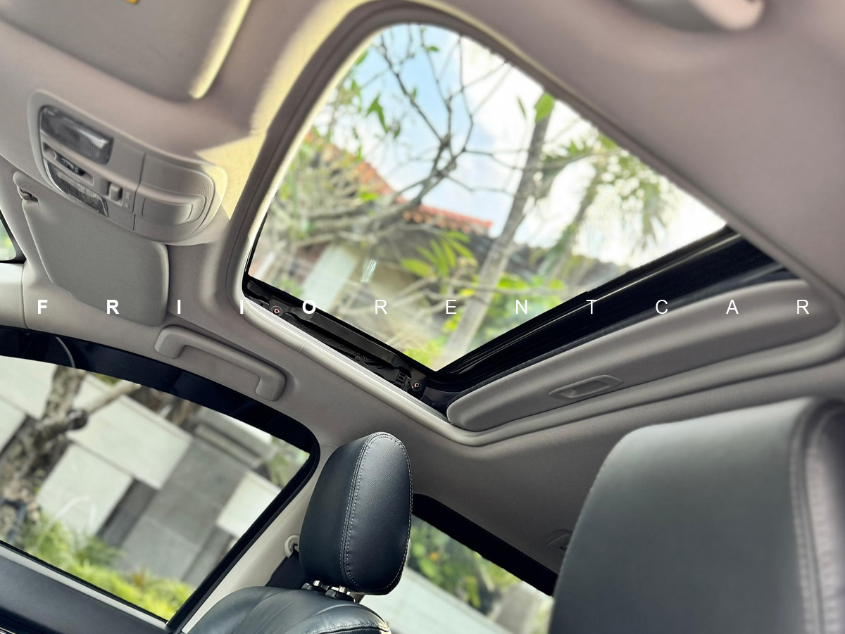 Harga Sewa Mitsubishi Pajero - Image 2