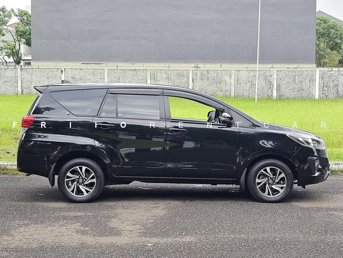 Harga Sewa Toyota Innova Reborn - Image 1
