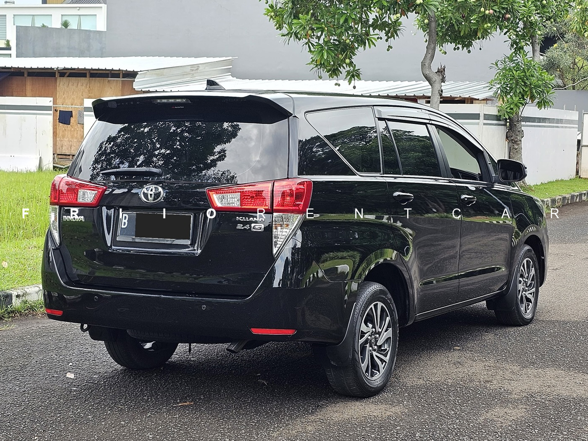 Harga Sewa Toyota Innova Reborn - Image 2
