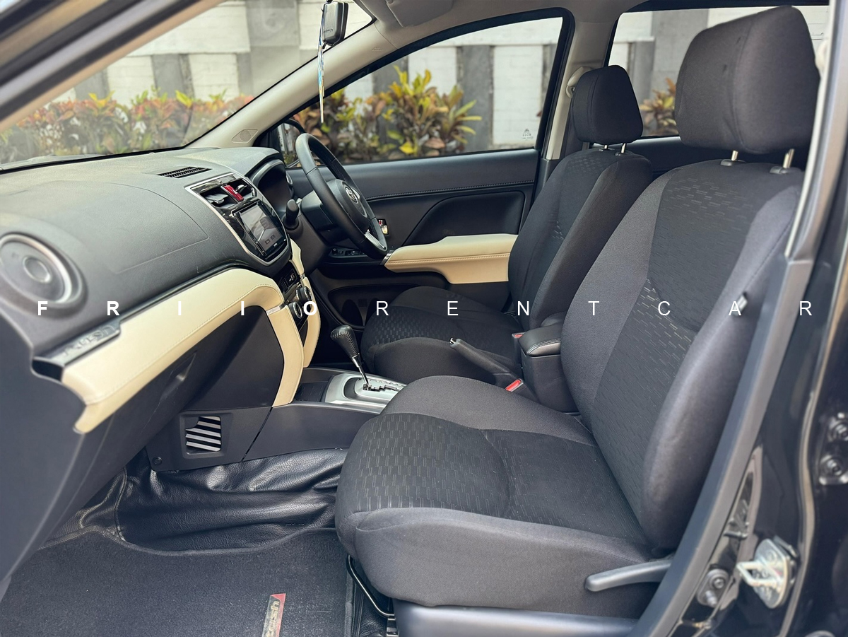 Harga Sewa Toyota All New Rush - Image 2