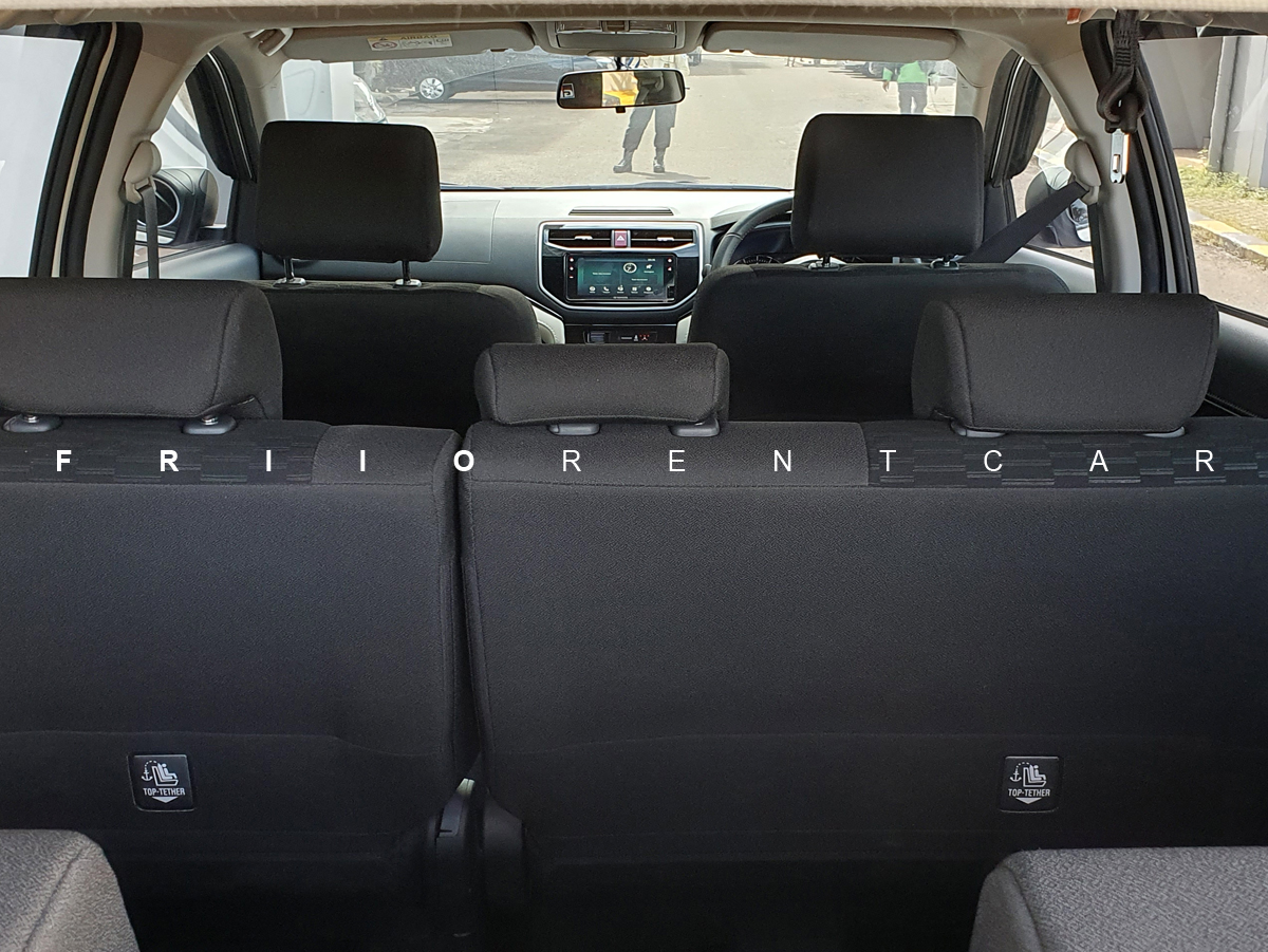 Harga Sewa Toyota All New Rush - Image 5