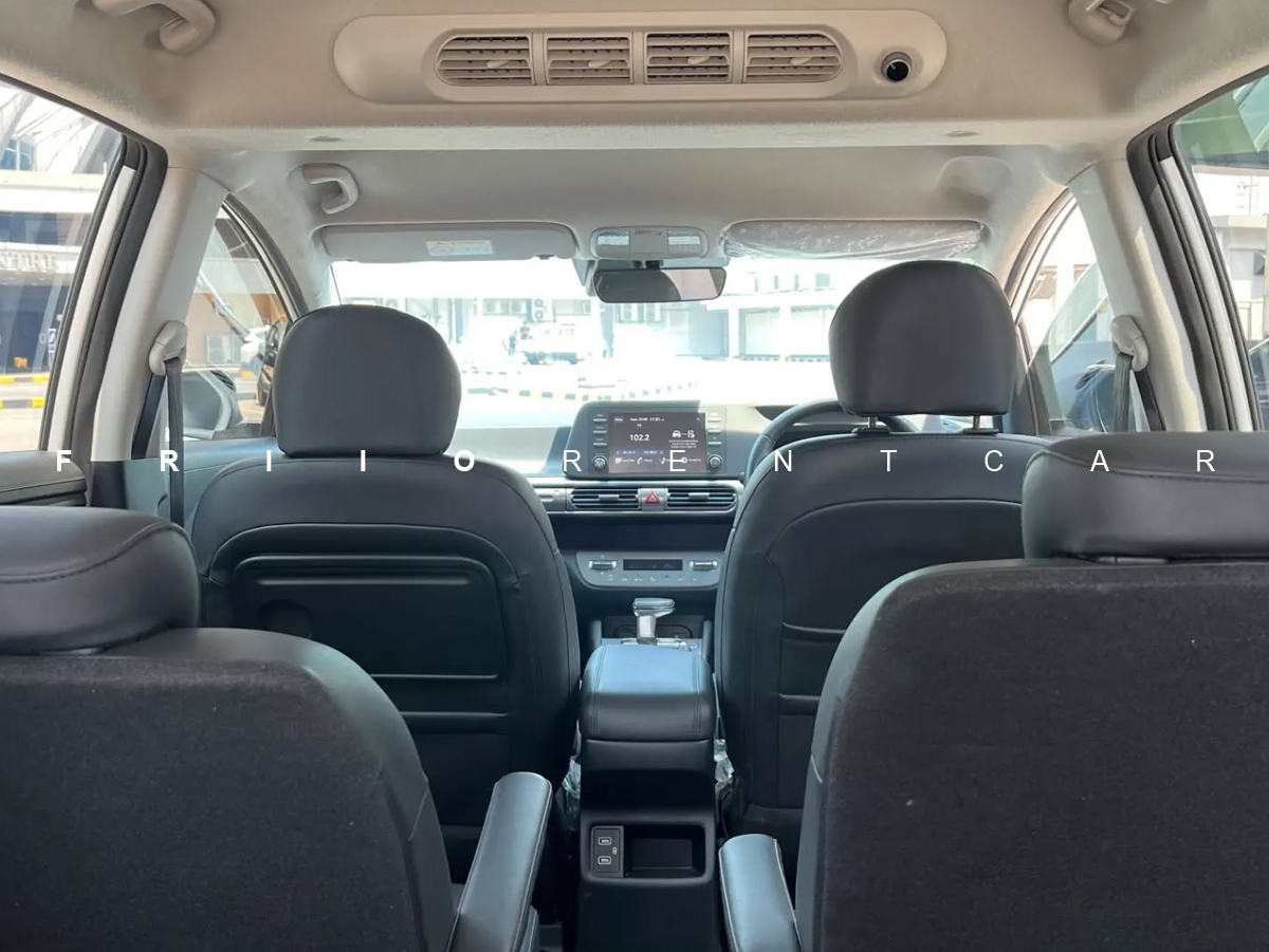 Harga Sewa Hyundai Stargazer - Image 2