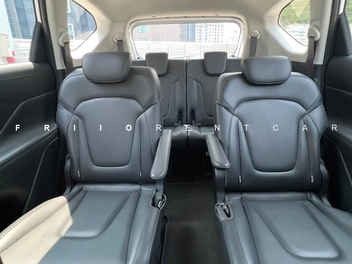 Harga Sewa Hyundai Stargazer - Image 3