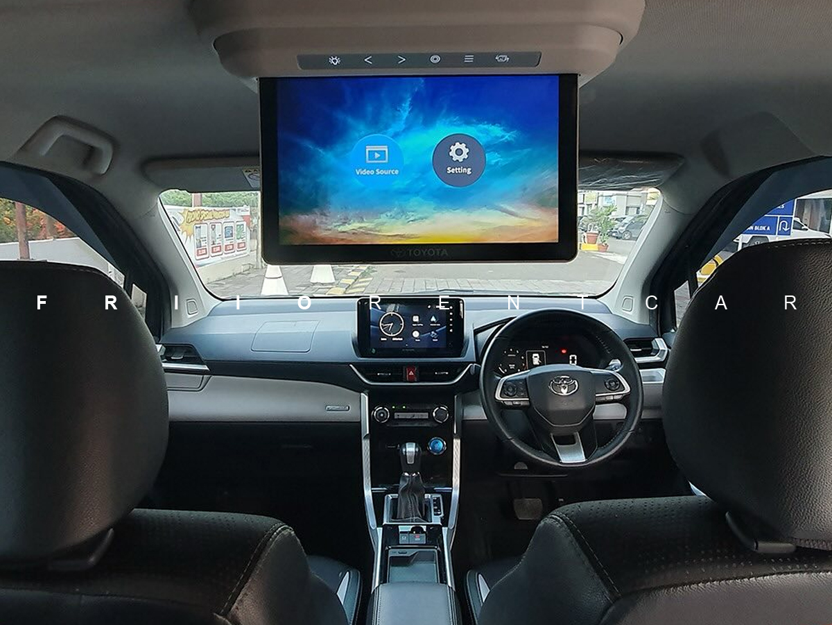 Harga Sewa Toyota All New Veloz - Image 2