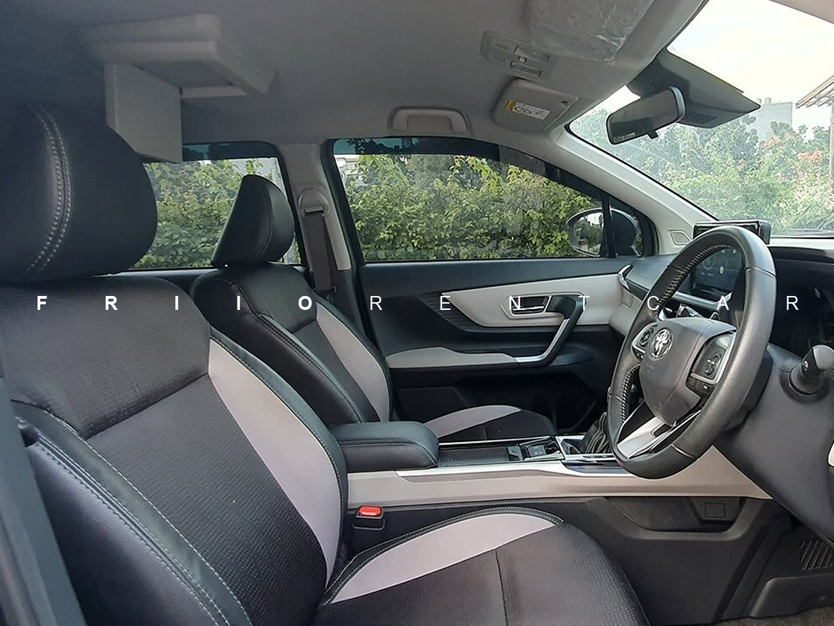 Harga Sewa Toyota All New Veloz - Image 3