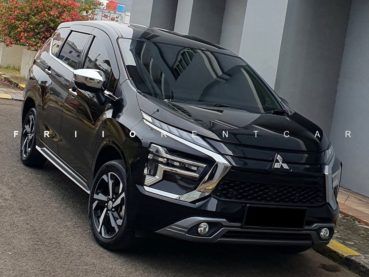 Harga Sewa Mitsubishi Xpander