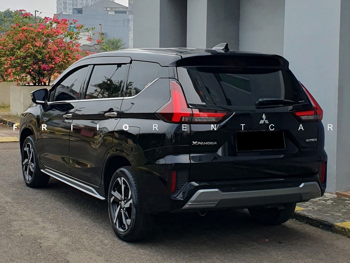 Harga Sewa Mitsubishi Xpander - Image 1