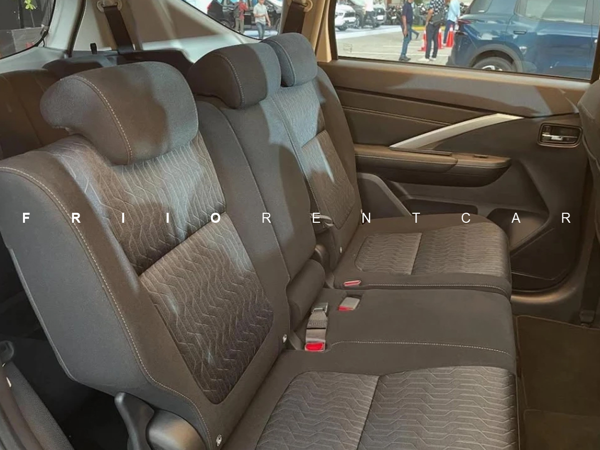 Harga Sewa Mitsubishi Xpander - Image 2