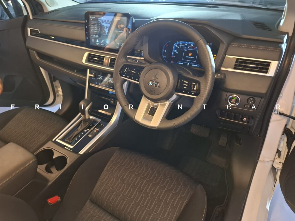 Harga Sewa Mitsubishi Xpander - Image 3