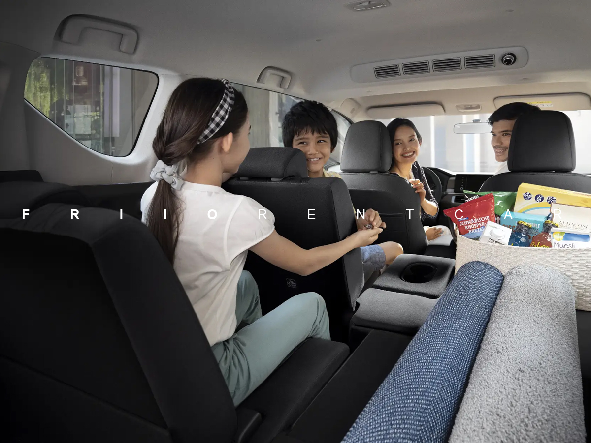 Harga Sewa Mitsubishi Xpander - Image 4