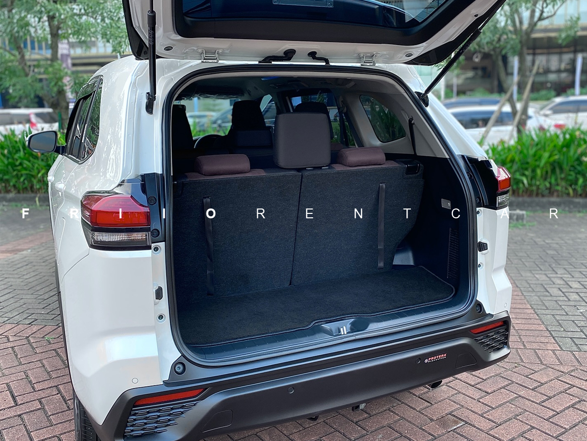 Harga Sewa Toyota Innova Zenix - Image 2